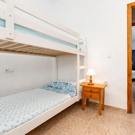 Bonito Apartamento De Dos Habitacion Y Piscina Torrevieja Exterior photo